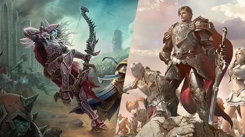 World of Warcraft