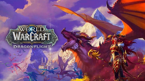 World of Warcraft