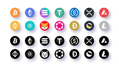 Биткоин