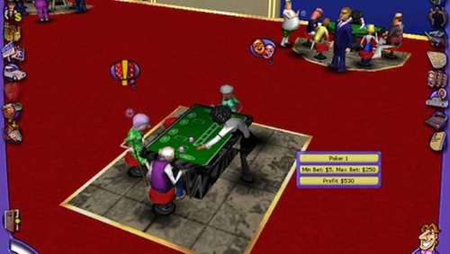 Casino Inc.