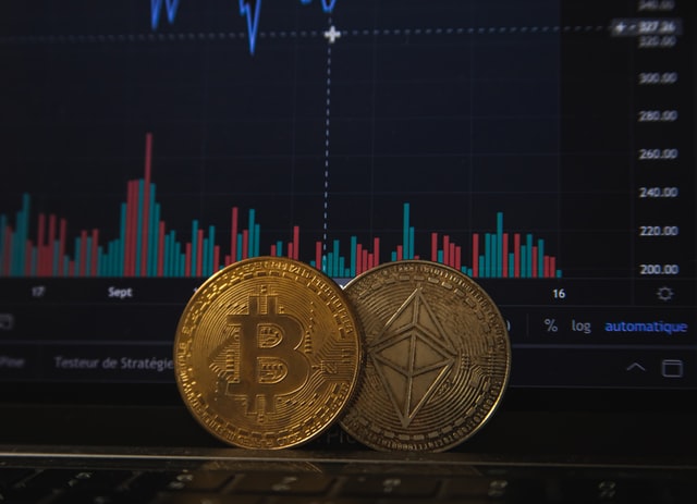 Биткоин