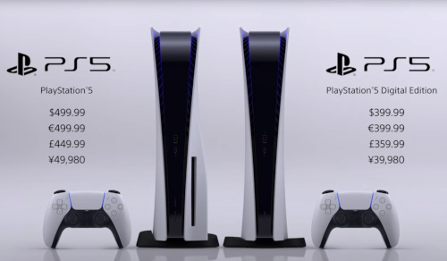 ps5