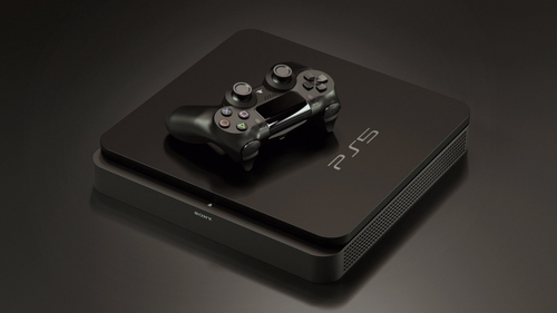 PlayStation 5