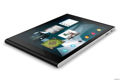 планшет Jolla