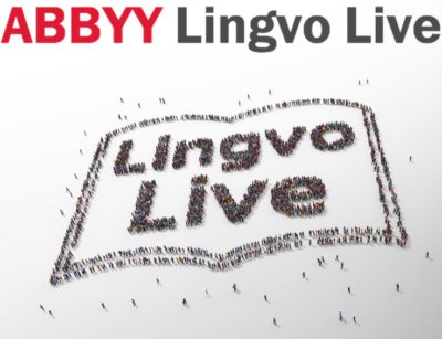 Lingvo Live