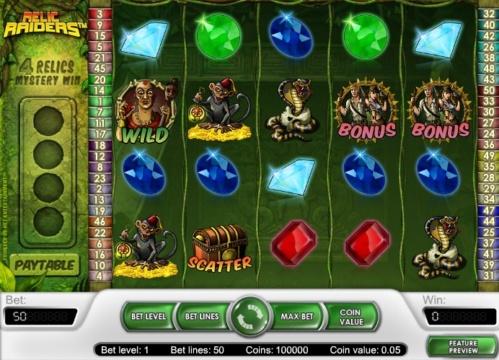 Бесплатный игровой автомат raiders relic Mafioso мафиози игровой автомат