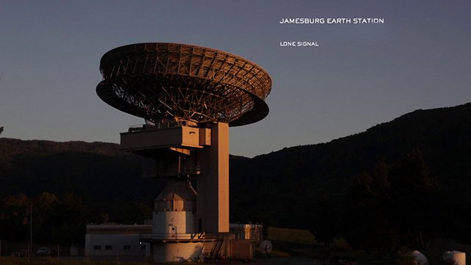 Lone Signal