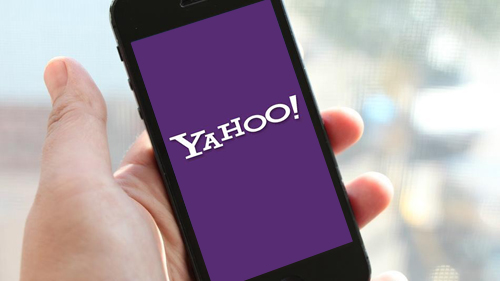 Yahoo