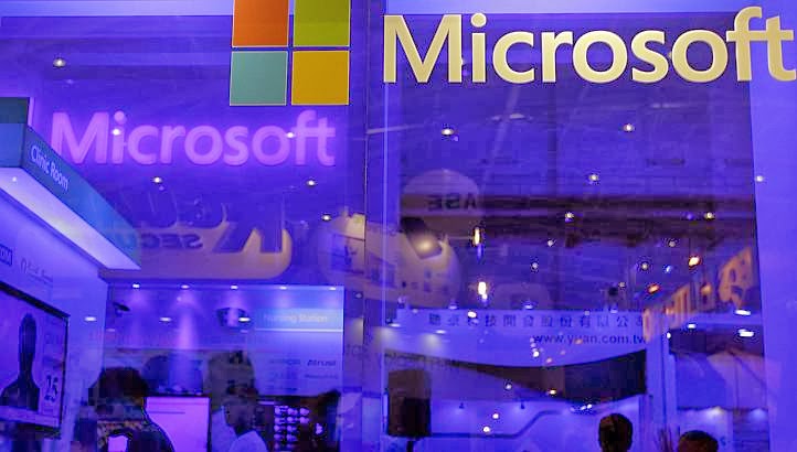 Microsoft