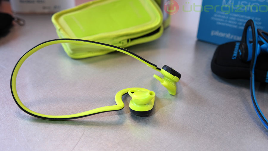 BackBeat FIT