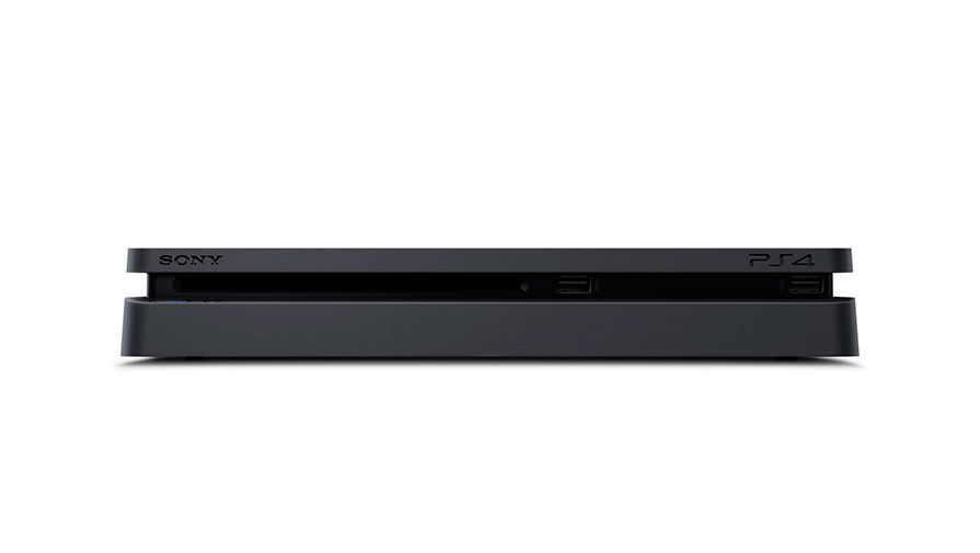 PS4 Slim